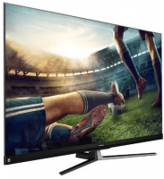 HISENSE 55" 55U8QF ULED Smart UHD TV