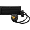 Asus TUF Gaming LC II 240 ARGB all-in-one liquid CPU cooler в Черногории