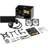 Asus TUF Gaming LC II 240 ARGB all-in-one liquid CPU cooler в Черногории