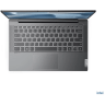 Laptop Lenovo IdeaPad 5 14IAL7 Intel i5-1240P/16GB/1TB SSD/Intel Iris Xe/14" FHD IPS, 82SD00BQYA