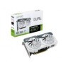ASUS nVidia GeForce RTX 4060 Ti 8GB 128bit DUAL-RTX4060TI-O8G-WHITE в Черногории