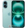 Apple iPhone 16 256GB Teal