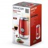 Coffee grinder Sencor SCG 2050RD in Podgorica Montenegro