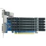 ASUS nVidia GeForce GT 710 2GB 64bit, GT710-SL-2GD5-BRK-EVO