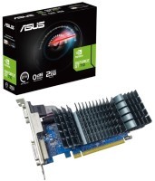 ASUS nVidia GeForce GT 710 2GB 64bit, GT710-SL-2GD5-BRK-EVO