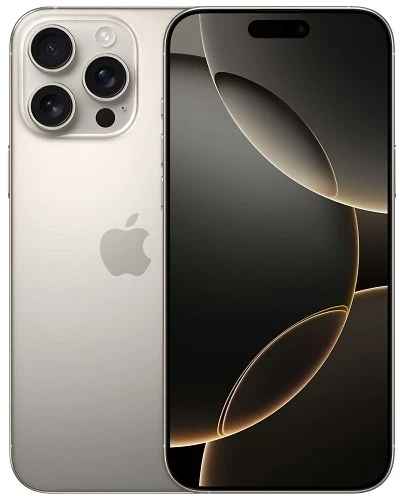 Apple iPhone 16 Pro Max 512GB Natural Titanium в Черногории