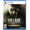 PS5 Resident Evil Village Gold Edition в Черногории