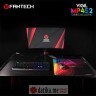 FANTECH SPEED VIGIL MP452 450x400x4 mm GEJMERSKA PODLOGA 