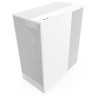 NZXT H7 Flow RGB kućište belo (CM-H72FW-R1)