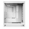 NZXT H7 Flow RGB kućište belo (CM-H72FW-R1)