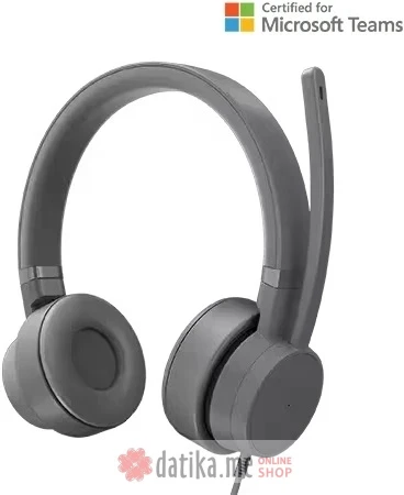 Lenovo Go zicane ANC slusalice