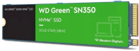 Western Digital SN350 480GB, Green 