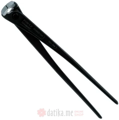 Maurer Kliješta armiračka 3,3mm 300mm 