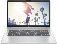 HP 17-cp2016nm AMD Ryzen 3 7320U/512GB SSD/8GB/AMD Radeon/17.3" FHD 