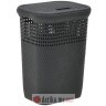 INART KORPA ZA VES CRNA 60L 42X33X57