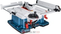BOSCH 0601B30400 Testera stolarska stona (cirkular) 254mm 2100W GTS10 XC