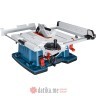 BOSCH 0601B30400 Testera stolarska stona (cirkular) 254mm 2100W GTS10 XC