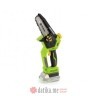 FIELDMANN FZP 70105-0 Akumulatorska MINI lančana testera 20V (bez baterije i punjača)