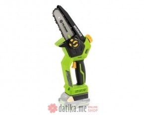 FIELDMANN FZP 70105-0 Akumulatorska MINI lančana testera 20V (bez baterije i punjača)
