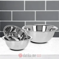 Excellent Houseware ZDJELA SET 3/1 Inox