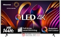 HISENSE 65E7NQ PRO QLED 65 inča 4K UHD Smart TV