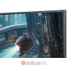 HISENSE 65E7NQ PRO QLED 65 inča 4K UHD Smart TV