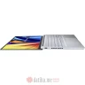 Asus Vivobook 15 Intel Core i7-13700H/16GB/512GB SSD/Intel Iris Xe/15.6" 2.8K (2880x1620)120Hz, X1505VA-MA437   в Черногории