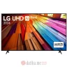 Smart TV LG UT80 65" 4K Ultra HD (2024)