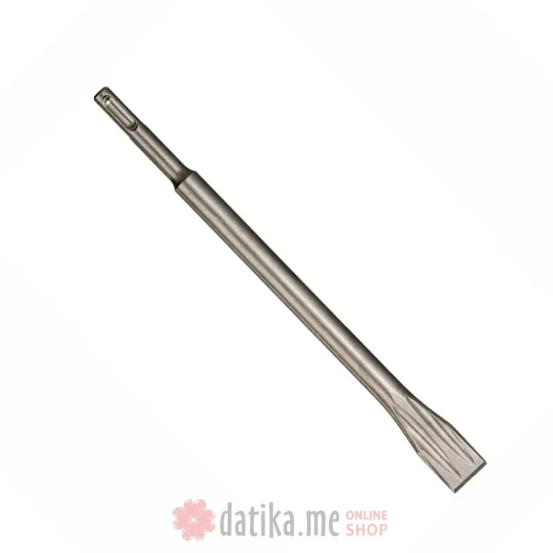 BORMANN Dlijeto pljosnato za beton SDS-Plus Prof 14x250x20mm  в Черногории