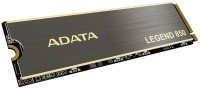 A-Data 2TB M.2 PCIe Gen4 x4 LEGEND 850  SSD, ALEG-850-2TCS