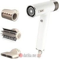 Shark Fen za kosu 1700W zlatna (HD333EU)