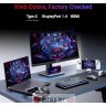 Asus ROG Strix XG27WCMS 27" QHD (2560 x 1440) VA 280Hz Curved USB Type-C Gaming Monitor