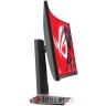 Asus ROG Strix XG27WCMS 27" QHD (2560 x 1440) VA 280Hz Curved USB Type-C Gaming Monitor