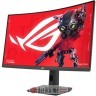 Asus ROG Strix XG27WCMS 27" QHD (2560 x 1440) VA 280Hz Curved USB Type-C Gaming Monitor