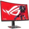 Asus ROG Strix XG27WCMS 27" QHD (2560 x 1440) VA 280Hz Curved USB Type-C Gaming Monitor