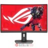 Asus ROG Strix XG27WCMS 27" QHD (2560 x 1440) VA 280Hz Curved USB Type-C Gaming Monitor
