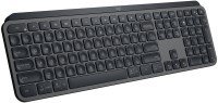 Logitech Keyboard MX Keys Wireless Keyboard with Backlit Keys