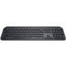 Logitech Keyboard MX Keys Wireless Keyboard with Backlit Keys 