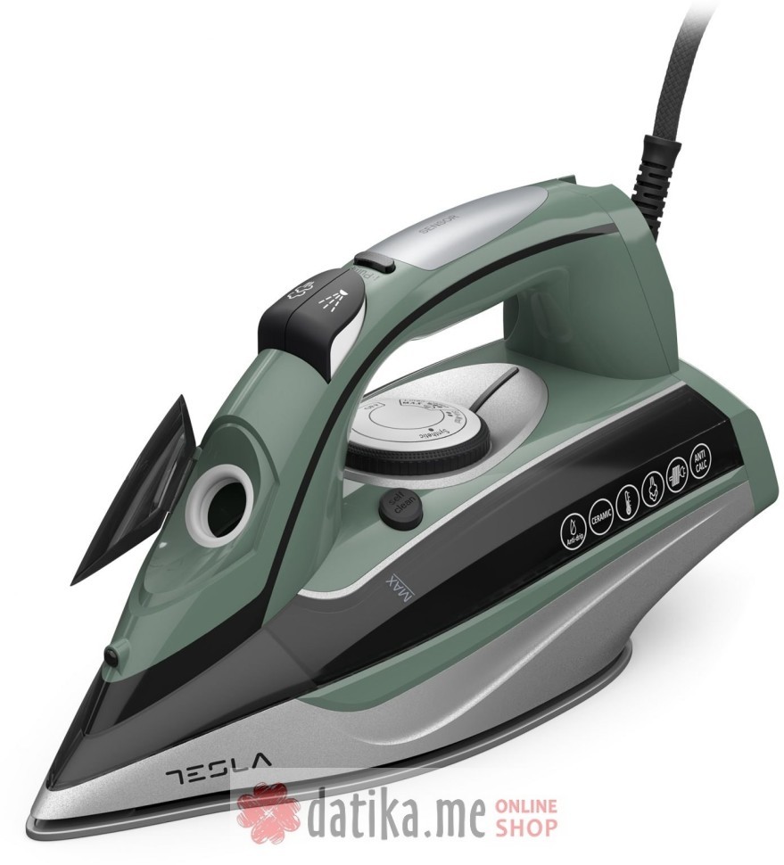 Tesla IR600BGP Pegla 3000W/0.4L/Keramicka/ 230 g/min