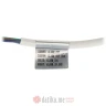 DAHUA IPC-HFW2849T-AS-IL-0360B 8MP Smart Dual Light Fixed-focal Bullet WizSense Network Camera 