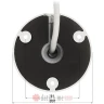 DAHUA IPC-HFW2849T-AS-IL-0360B 8MP Smart Dual Light Fixed-focal Bullet WizSense Network Camera 