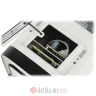 DAHUA IPC-HFW2849T-AS-IL-0360B 8MP Smart Dual Light Fixed-focal Bullet WizSense Network Camera 