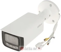 DAHUA IPC-HFW2849T-AS-IL-0360B 8MP Smart Dual Light Fixed-focal Bullet WizSense Network Camera 
