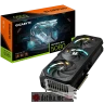 Gigabyte GeForce RTX 5080 GAMING OC 16G, GV-N5080GAMING OC-16GD