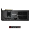 Gigabyte GeForce RTX 5080 GAMING OC 16G, GV-N5080GAMING OC-16GD