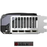 Gigabyte GeForce RTX 5080 GAMING OC 16G, GV-N5080GAMING OC-16GD