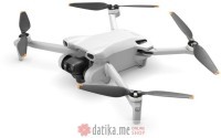DJI MINI 3 + DJI RC 2024