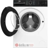Beko BM3WFSU38213WPBB Samostojeća veš mašina 8kg/1200rpm (Inverter motor)