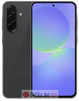 Samsung A366B Galaxy A36 5G 6/128GB Black в Черногории