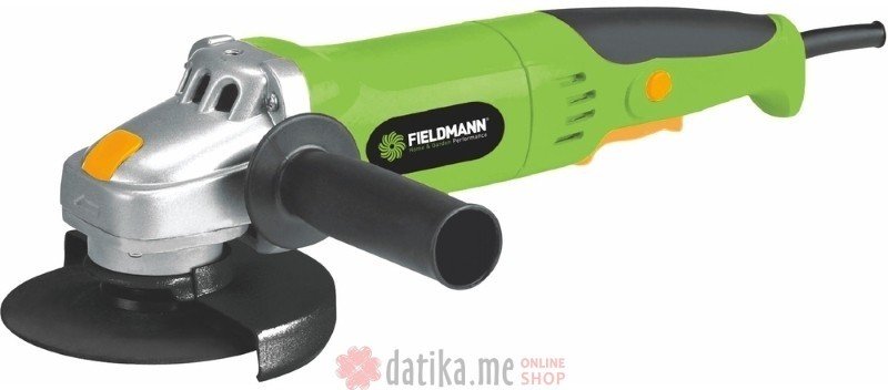 Fieldmann FDB 200901-E Ugaona brusilica 900W